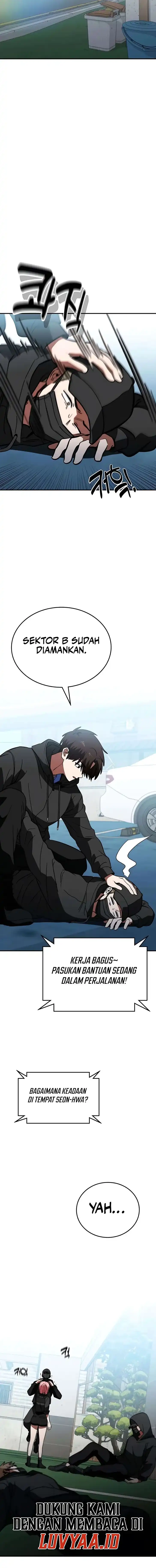 Baca The Princess Goes to School - Chapter 17 halaman 13