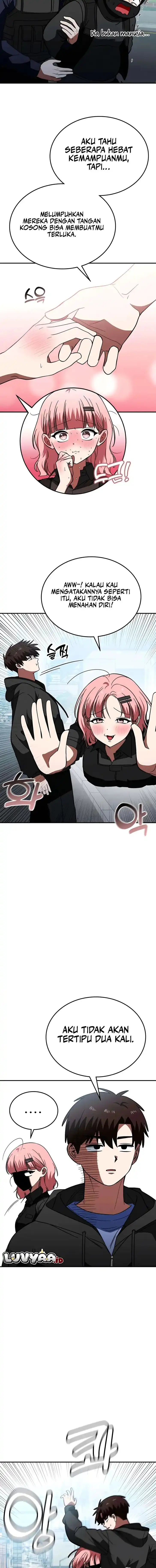 Baca The Princess Goes to School - Chapter 17 halaman 15