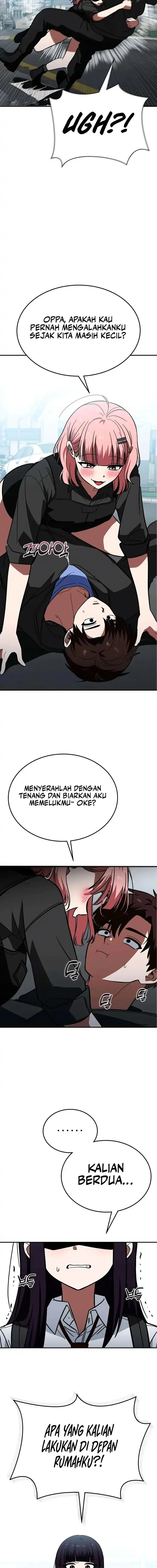 Baca The Princess Goes to School - Chapter 17 halaman 16