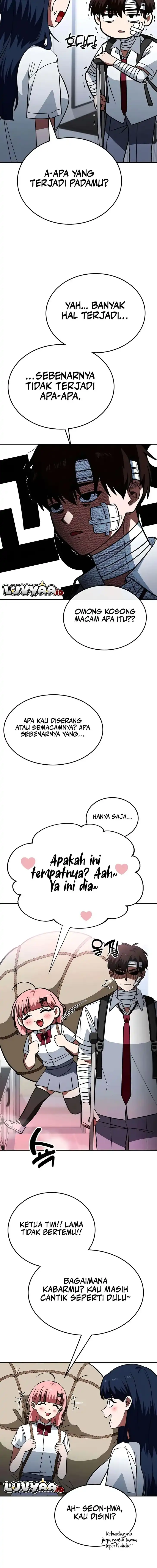 Baca The Princess Goes to School - Chapter 17 halaman 2