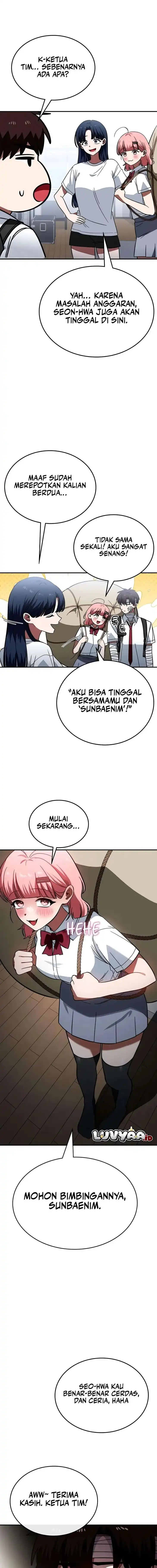 Baca The Princess Goes to School - Chapter 17 halaman 3
