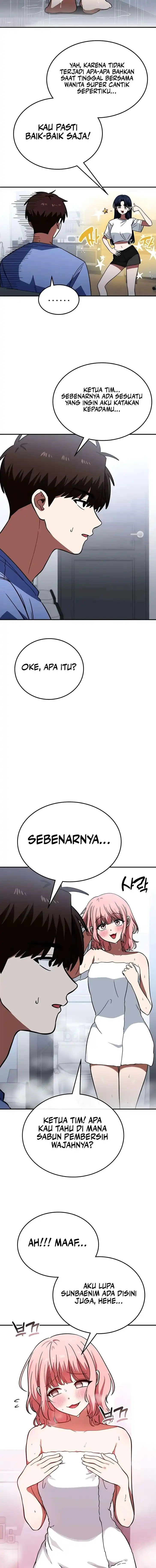 Baca The Princess Goes to School - Chapter 17 halaman 5