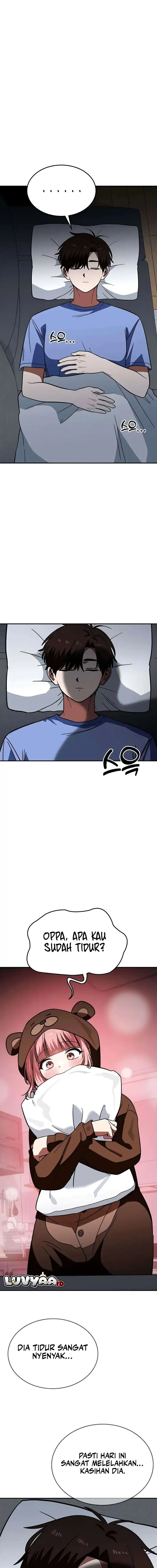 Baca The Princess Goes to School - Chapter 17 halaman 7