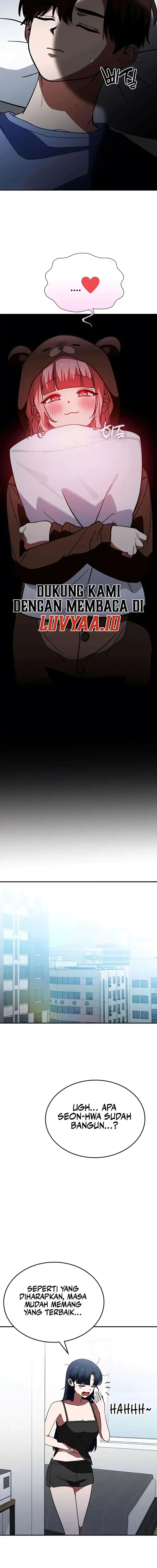 Baca The Princess Goes to School - Chapter 17 halaman 8