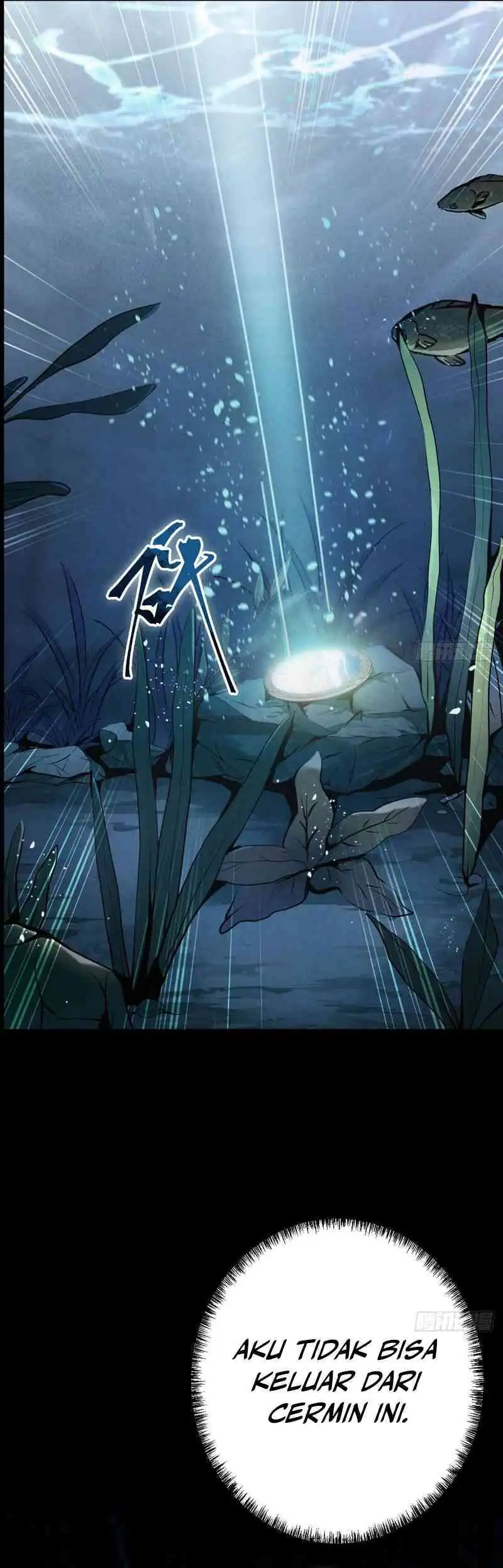 The Profound Mirror Immortal Clan Chapter 01 page 22