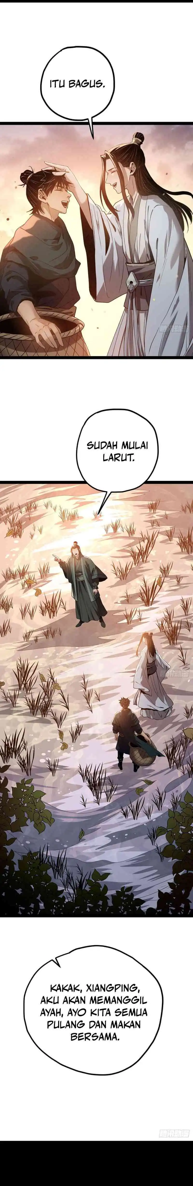 The Profound Mirror Immortal Clan Chapter 01 page 62
