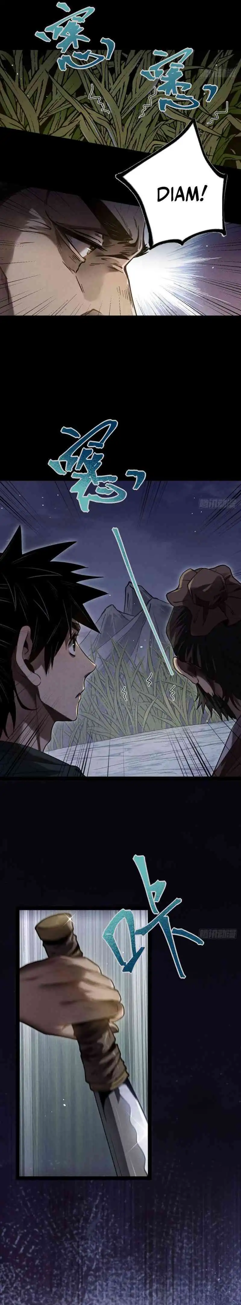 The Profound Mirror Immortal Clan Chapter 01 page 78