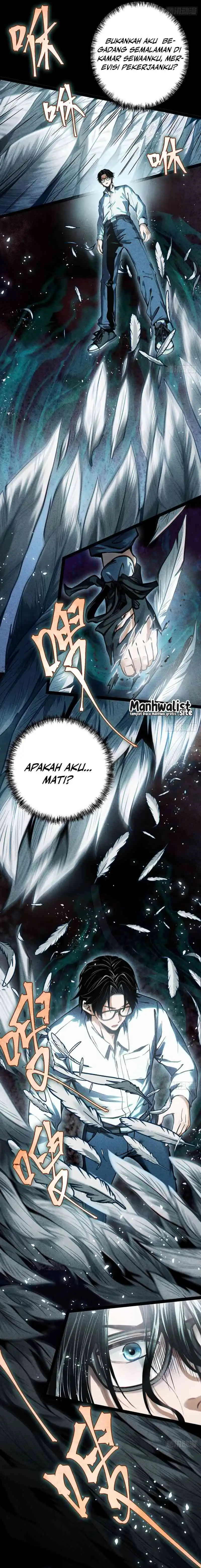 The Profound Mirror Immortal Clan Chapter 01 page 10
