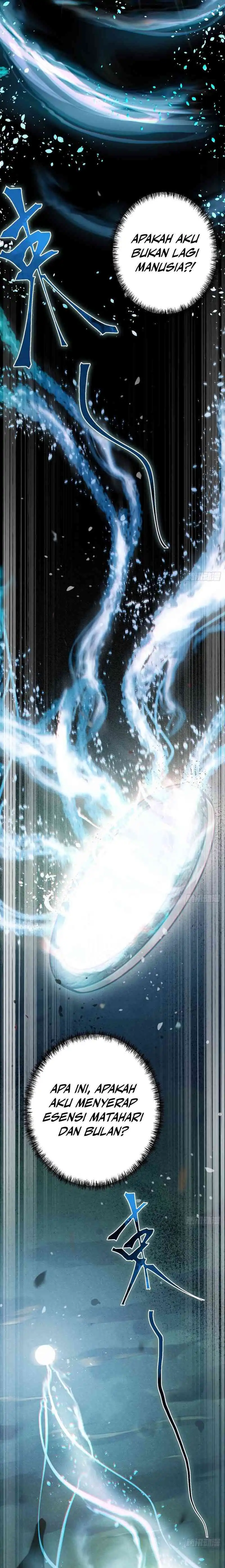 The Profound Mirror Immortal Clan Chapter 01 page 16