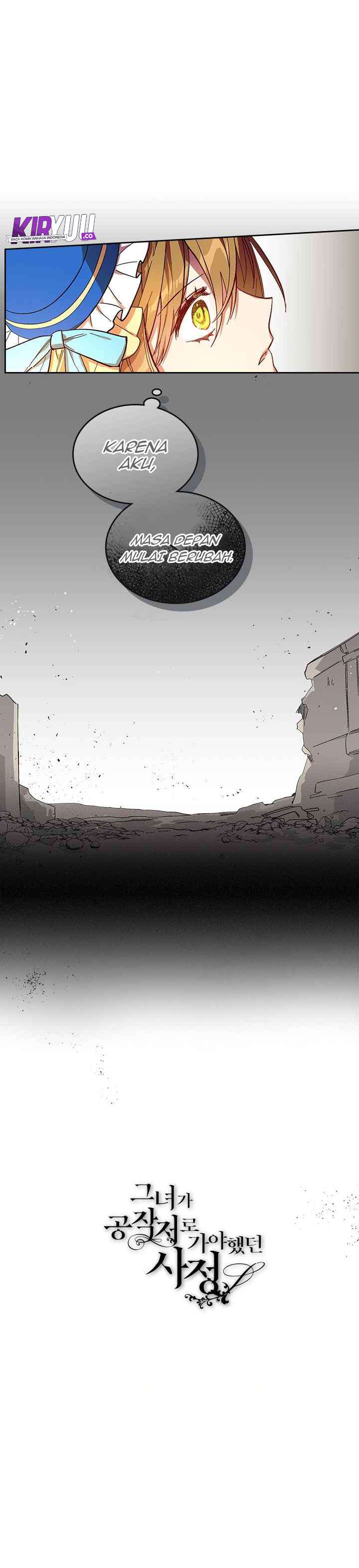 Baca The Reason Why Raeliana Ended up at the Duke’s Mansion - Chapter 104 halaman 14