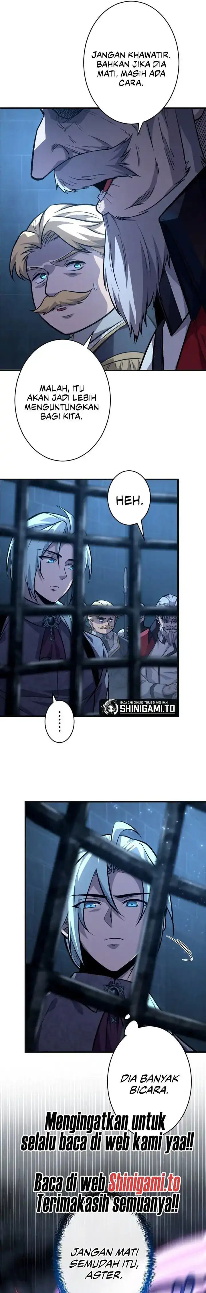 Baca The Rebel Of The Tyrant Noble Family - Chapter 12 halaman 10