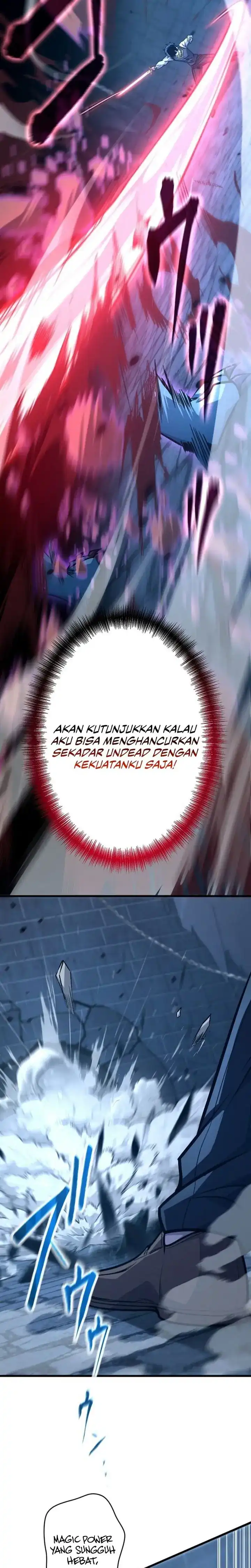 Baca The Rebel Of The Tyrant Noble Family - Chapter 12 halaman 14