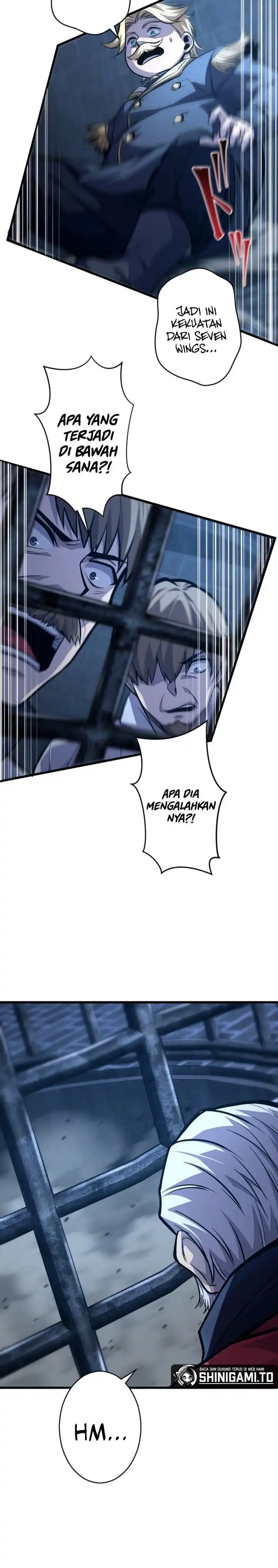 Baca The Rebel Of The Tyrant Noble Family - Chapter 12 halaman 15