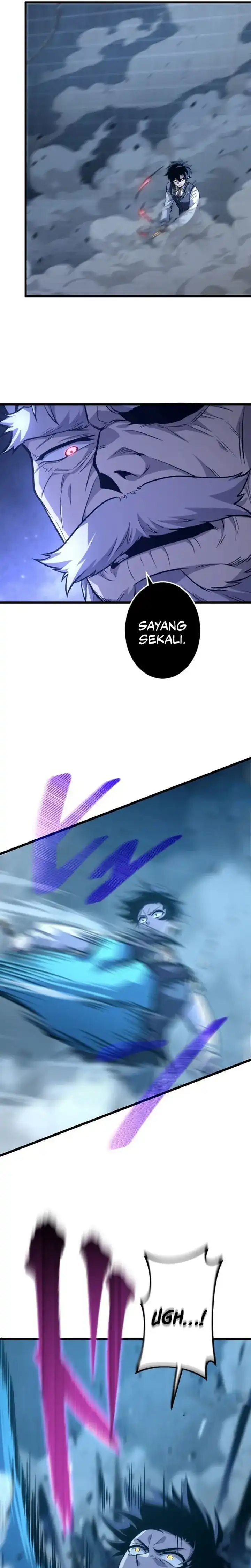 Baca The Rebel Of The Tyrant Noble Family - Chapter 12 halaman 16