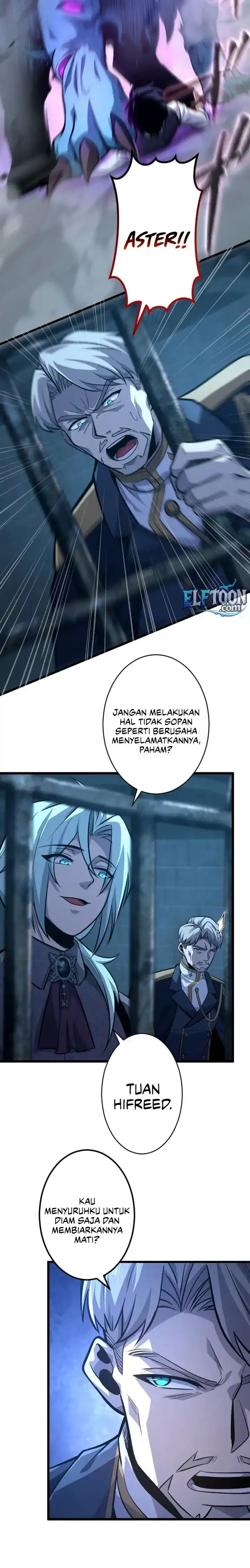 Baca The Rebel Of The Tyrant Noble Family - Chapter 12 halaman 18