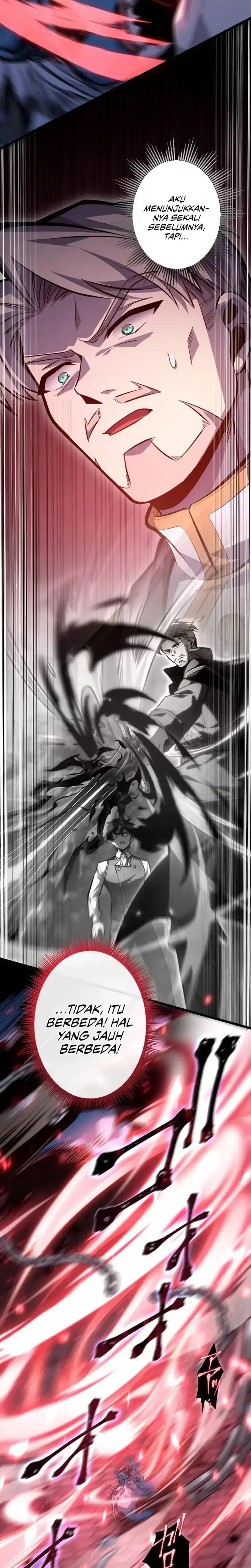 Baca The Rebel Of The Tyrant Noble Family - Chapter 12 halaman 22