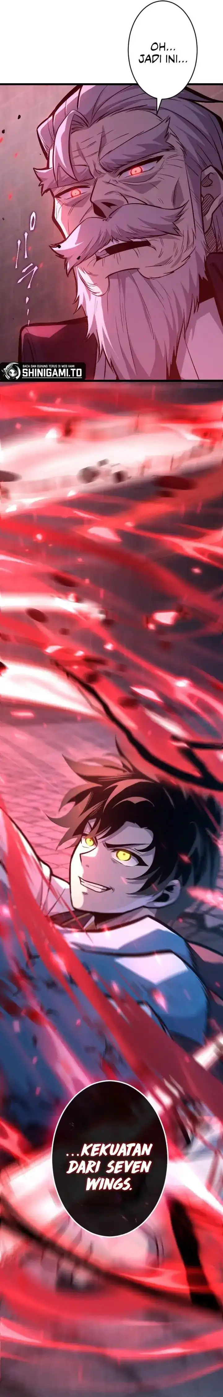 Baca The Rebel Of The Tyrant Noble Family - Chapter 12 halaman 24