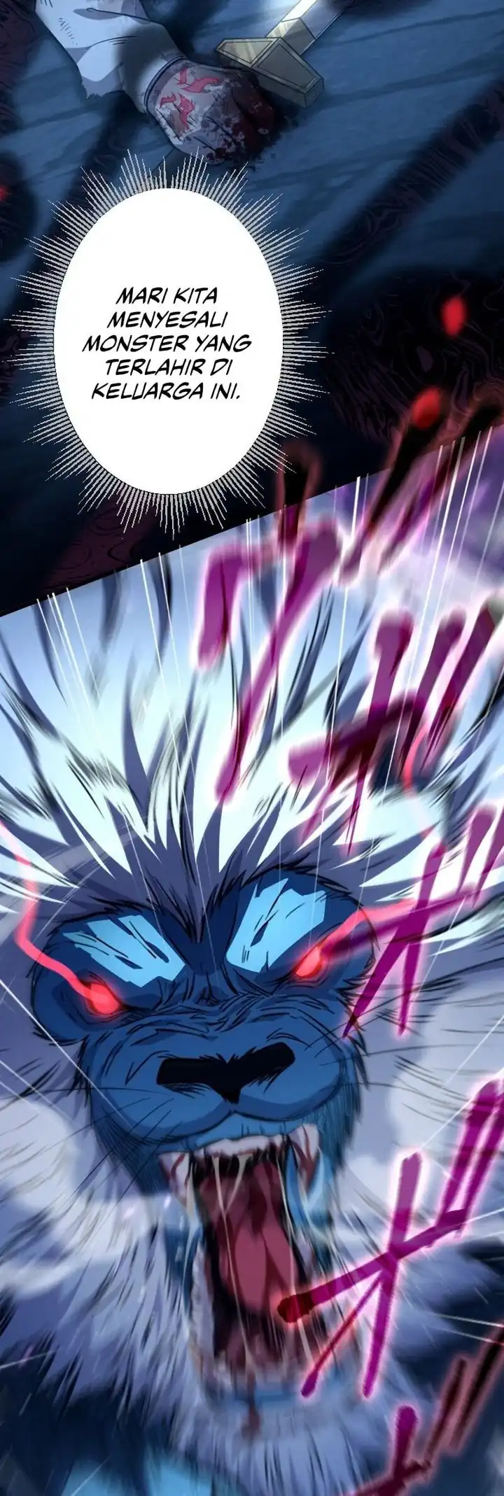 Baca The Rebel Of The Tyrant Noble Family - Chapter 12 halaman 3