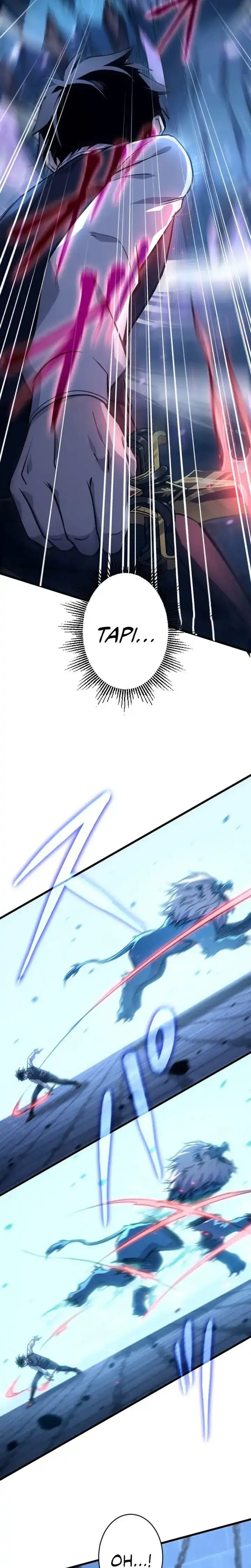 Baca The Rebel Of The Tyrant Noble Family - Chapter 12 halaman 4