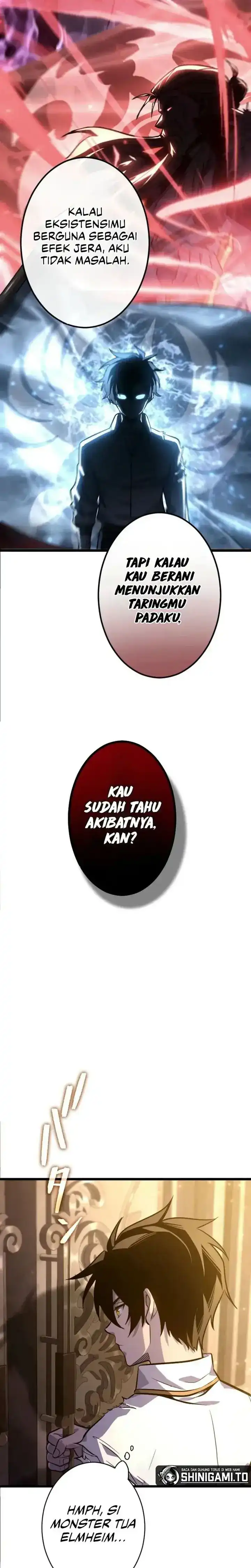 Baca The Rebel Of The Tyrant Noble Family - Chapter 13 halaman 10