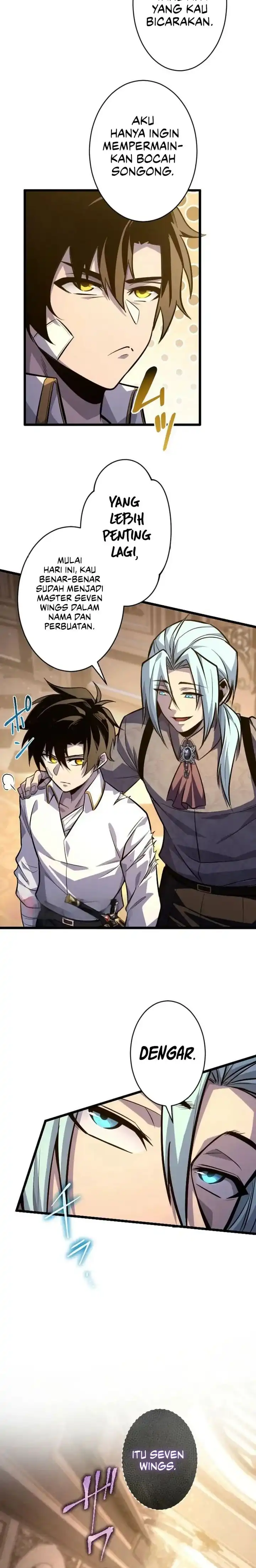 Baca The Rebel Of The Tyrant Noble Family - Chapter 13 halaman 13