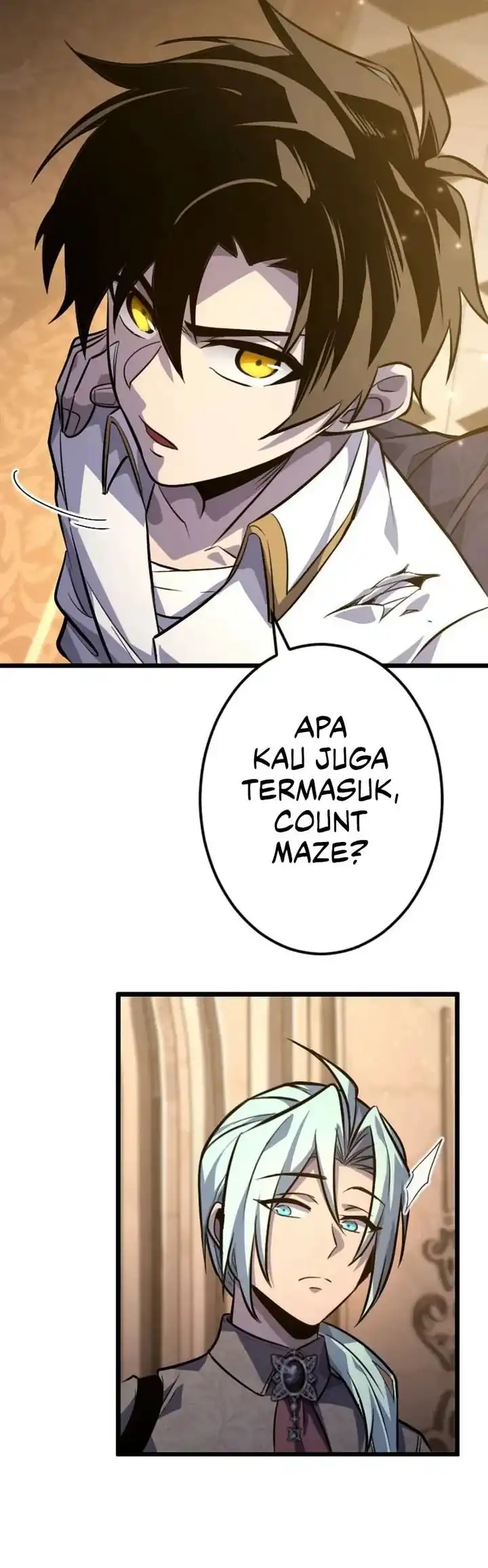 Baca The Rebel Of The Tyrant Noble Family - Chapter 13 halaman 15