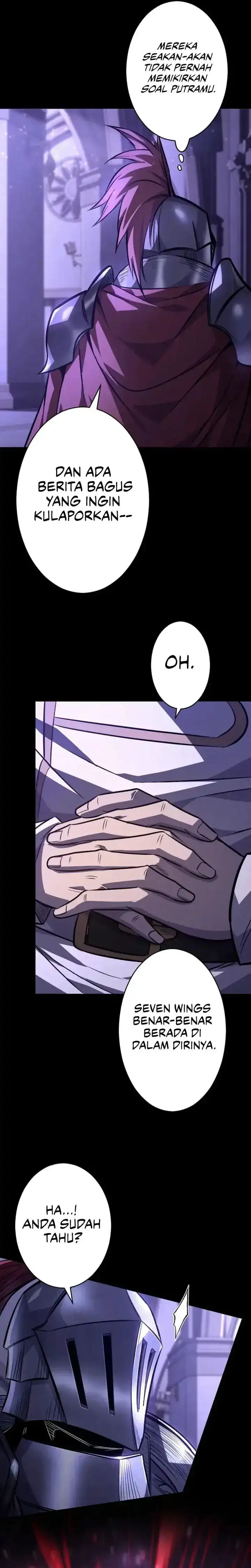 Baca The Rebel Of The Tyrant Noble Family - Chapter 13 halaman 20