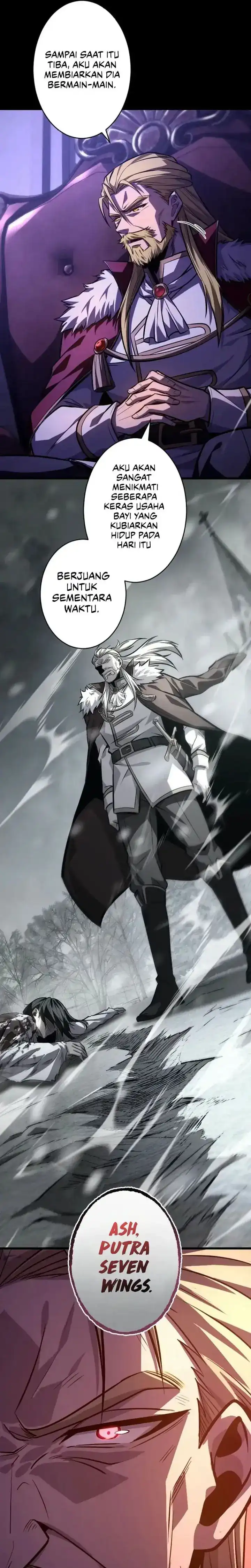 Baca The Rebel Of The Tyrant Noble Family - Chapter 13 halaman 24