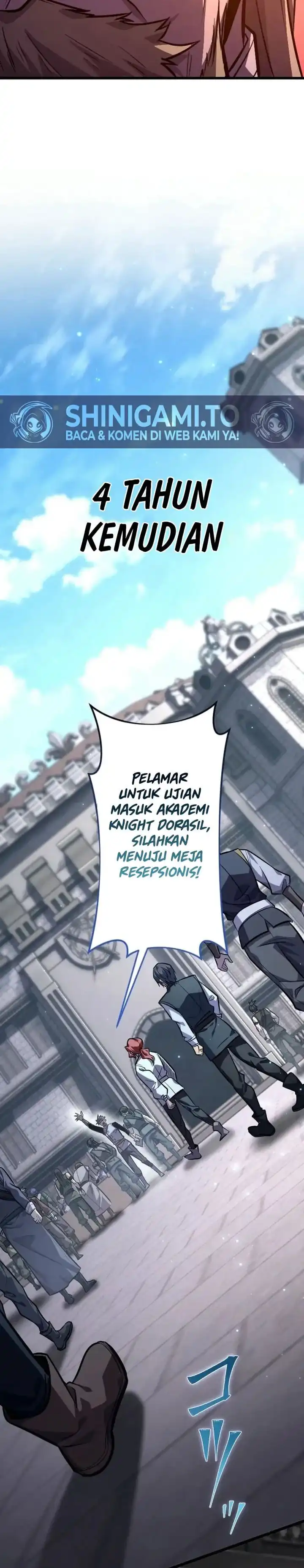 Baca The Rebel Of The Tyrant Noble Family - Chapter 13 halaman 25