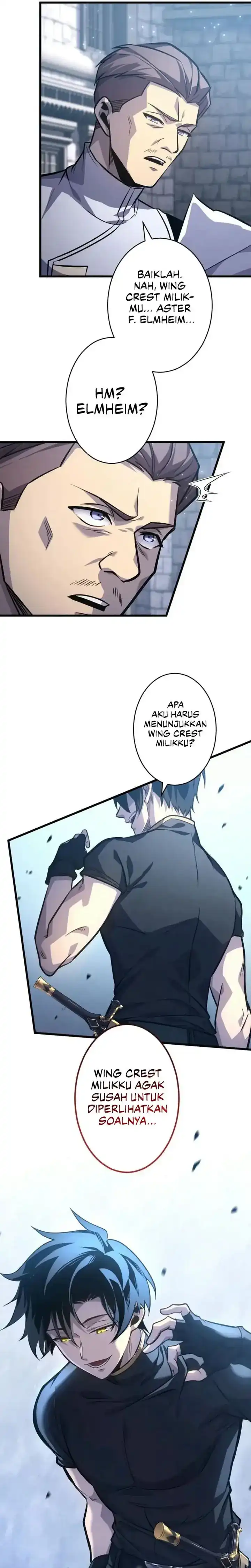 Baca The Rebel Of The Tyrant Noble Family - Chapter 13 halaman 28