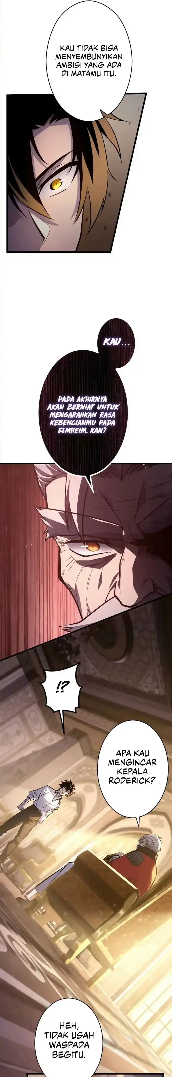 Baca The Rebel Of The Tyrant Noble Family - Chapter 13 halaman 8