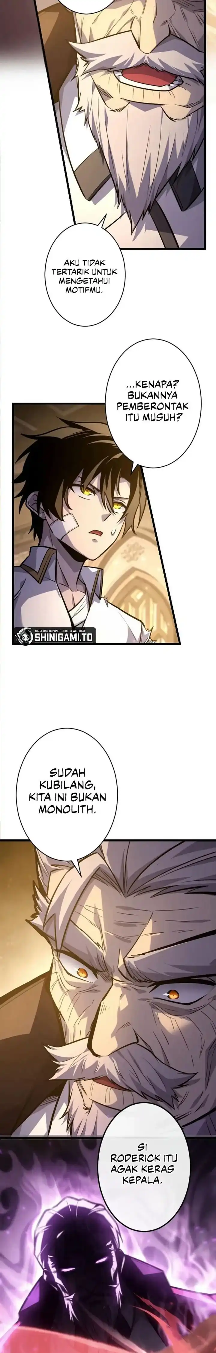 Baca The Rebel Of The Tyrant Noble Family - Chapter 13 halaman 9