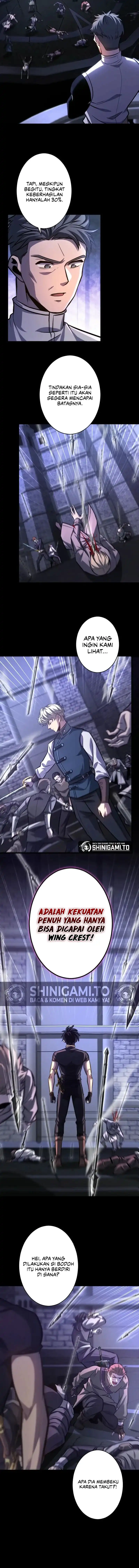 Baca The Rebel Of The Tyrant Noble Family - Chapter 14 halaman 11