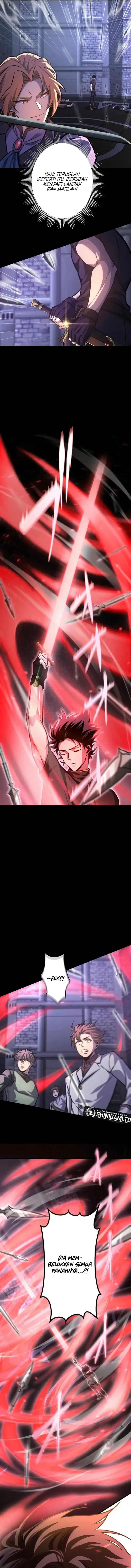 Baca The Rebel Of The Tyrant Noble Family - Chapter 14 halaman 12