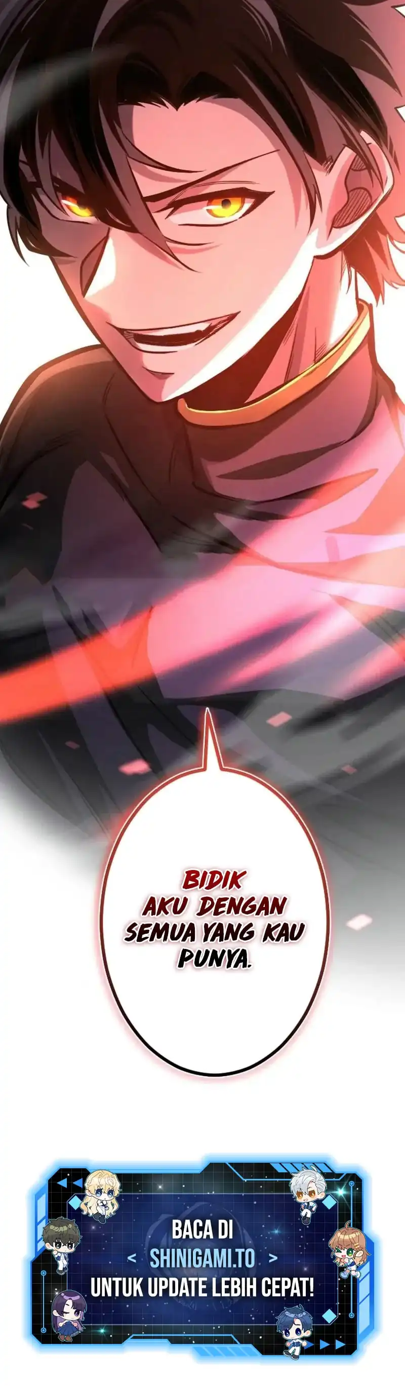 Baca The Rebel Of The Tyrant Noble Family - Chapter 14 halaman 13