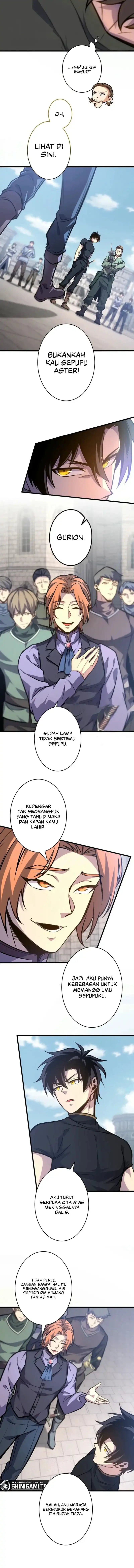 Baca The Rebel Of The Tyrant Noble Family - Chapter 14 halaman 4