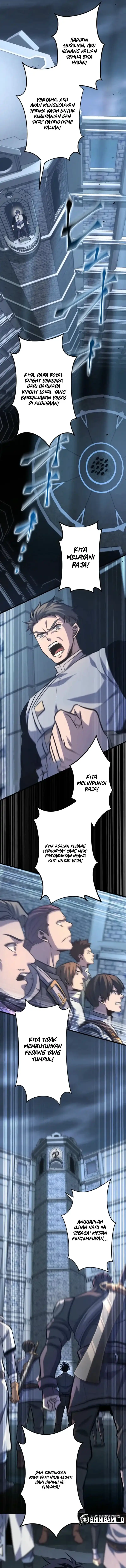 Baca The Rebel Of The Tyrant Noble Family - Chapter 14 halaman 7