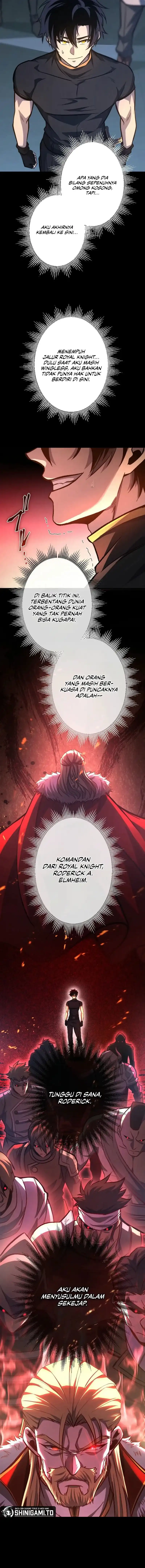 Baca The Rebel Of The Tyrant Noble Family - Chapter 14 halaman 8