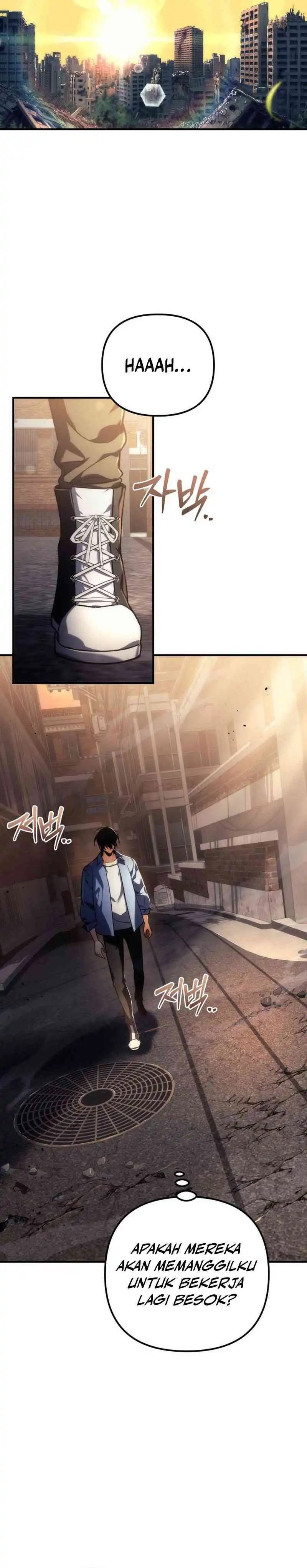 The Rebellious Apostle of the Harvest Goddess Chapter 1 page 44