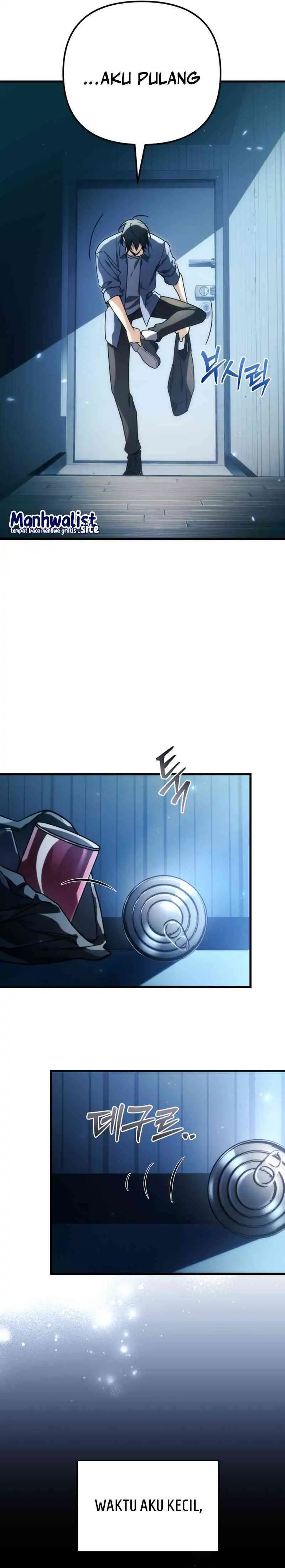 The Rebellious Apostle of the Harvest Goddess Chapter 1 page 60