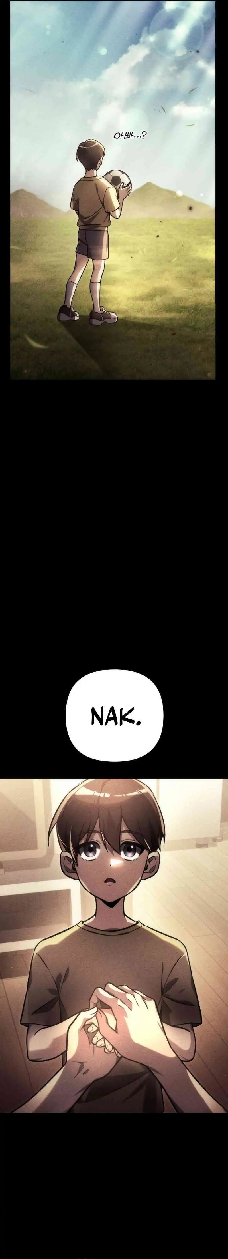 The Rebellious Apostle of the Harvest Goddess Chapter 1 page 66