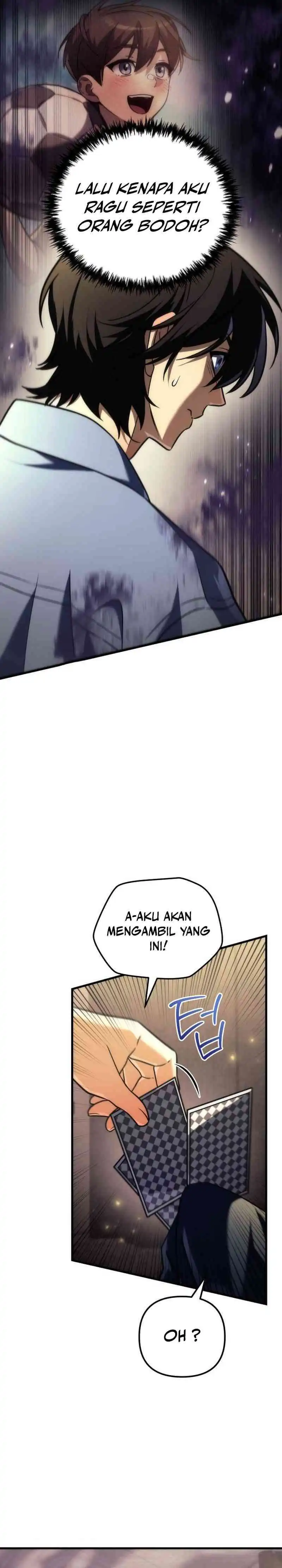 The Rebellious Apostle of the Harvest Goddess Chapter 2 page 48