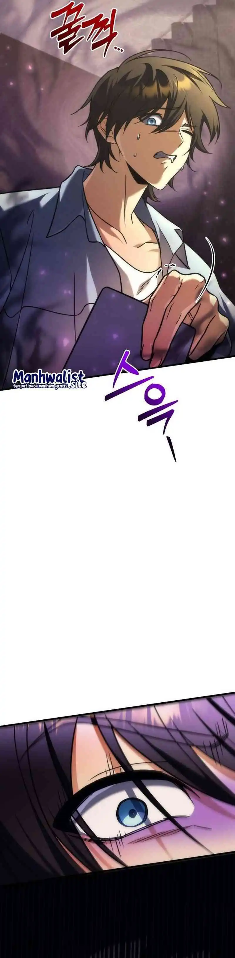 The Rebellious Apostle of the Harvest Goddess Chapter 2 page 50