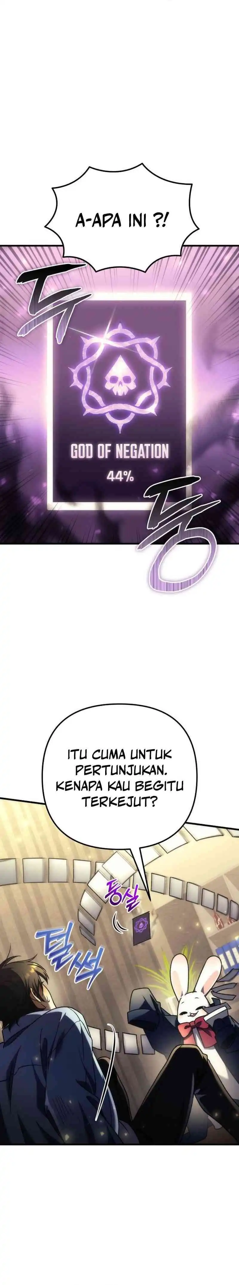 The Rebellious Apostle of the Harvest Goddess Chapter 2 page 54