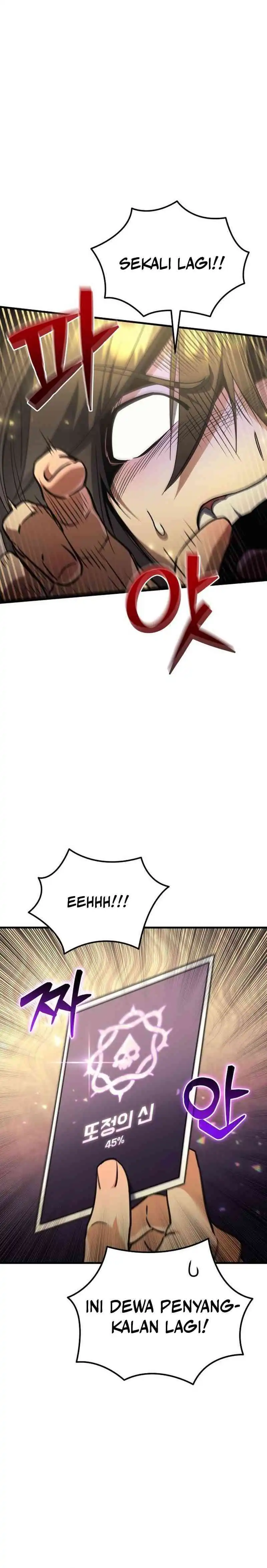 The Rebellious Apostle of the Harvest Goddess Chapter 2 page 60