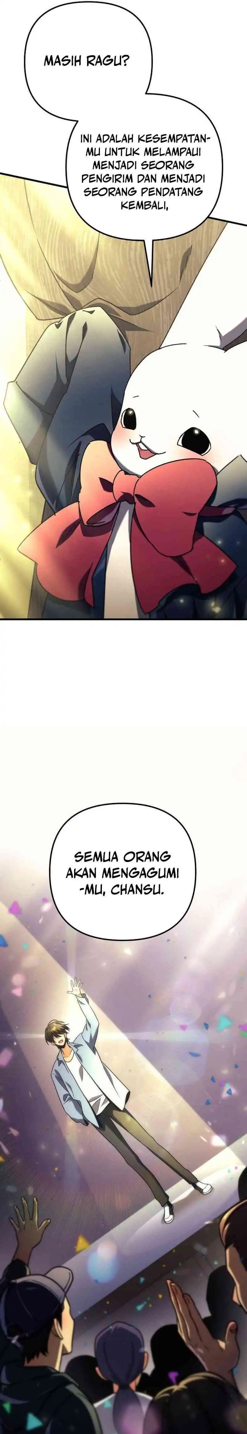 The Rebellious Apostle of the Harvest Goddess Chapter 2 page 76