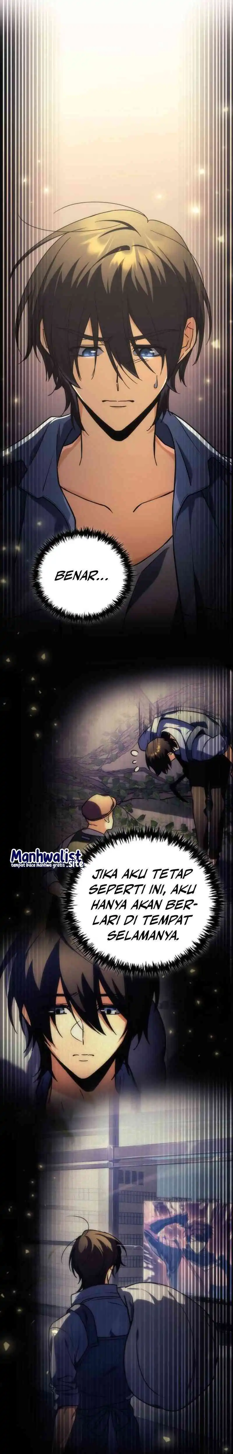 The Rebellious Apostle of the Harvest Goddess Chapter 2 page 80