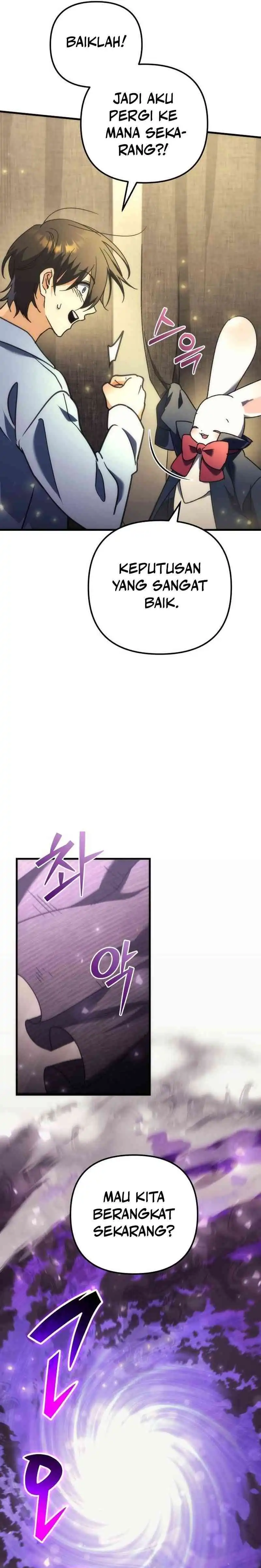 The Rebellious Apostle of the Harvest Goddess Chapter 2 page 92