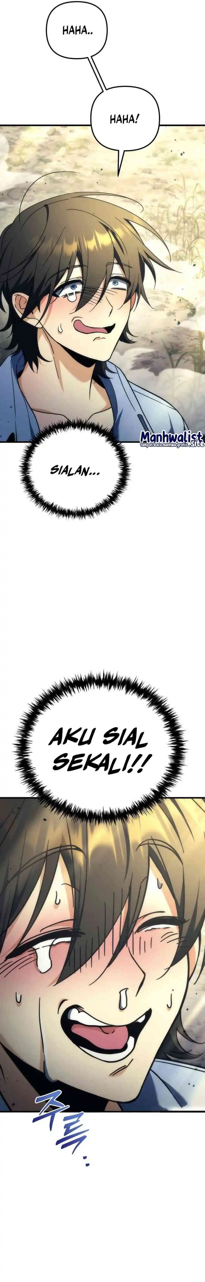 The Rebellious Apostle of the Harvest Goddess Chapter 2 page 118