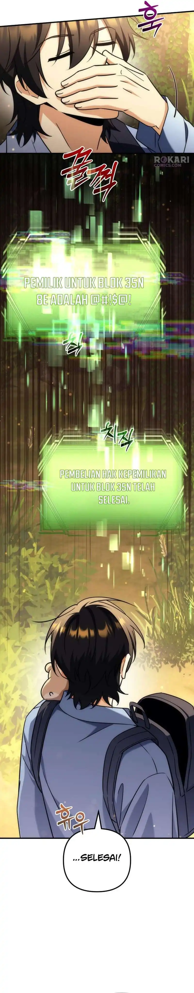 Baca The Rebellious Apostle of the Harvest Goddess - Chapter 27 halaman 17